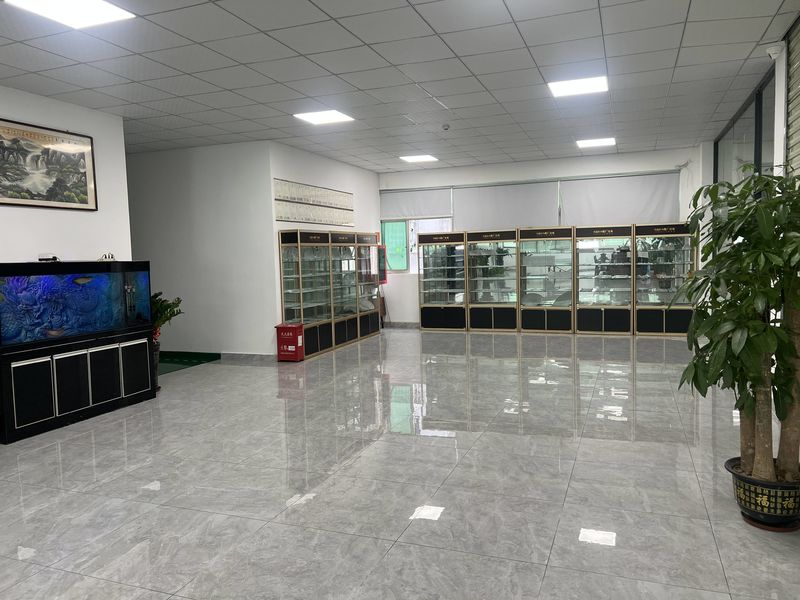 China Shenzhen Hanhui Photoelectricity Co.,Ltd Unternehmensprofil