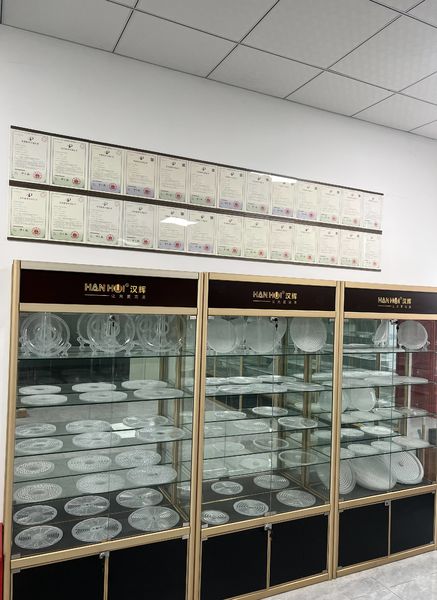 China Shenzhen Hanhui Photoelectricity Co.,Ltd Unternehmensprofil