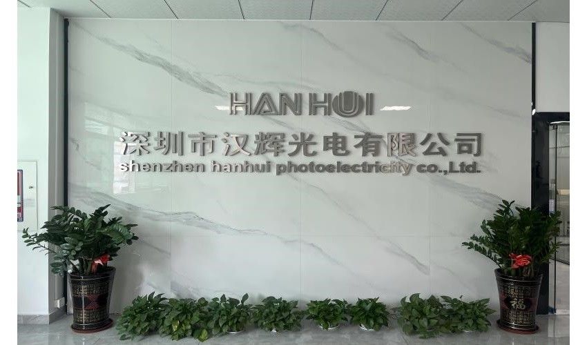 China Shenzhen Hanhui Photoelectricity Co.,Ltd Unternehmensprofil