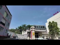 Firmenvideoeinleitung